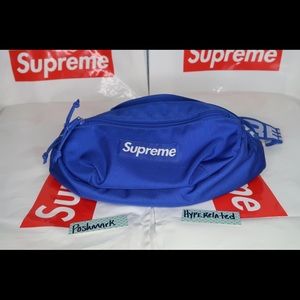 Royal Supreme Fanny/Waist Bag